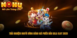 Top Game Hot Được Liệt Kê Chi Tiết Tại Nhà Cái Nohu90 - GOJIXE