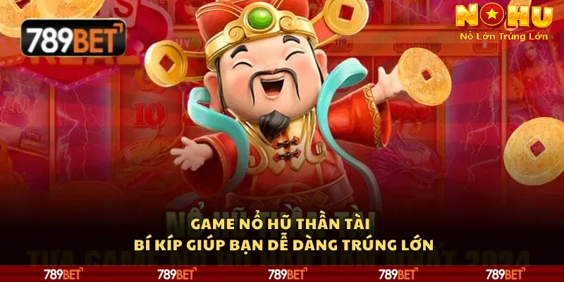 Nổ Hũ 789Bet – Cổng Game Nohu90 Bùng Nổ, Nổ Hũ Mỗi Ngày - GOJIXE