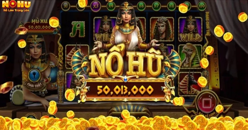 Cách Quay Hũ Golden Twins Tại Nohu90 - Mẹo Chơi Chuẩn Bài. - GOJIXE