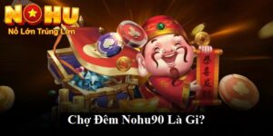 Top Game Hot Được Liệt Kê Chi Tiết Tại Nhà Cái Nohu90 - GOJIXE