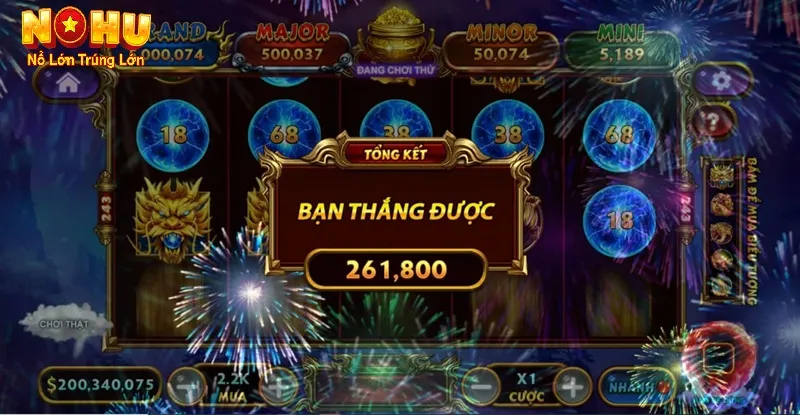 Nổ Hũ Five88 – Quay Nổ Hũ Cùng Nohu90 | Giao Diện Mượt Mà. - GOJIXE