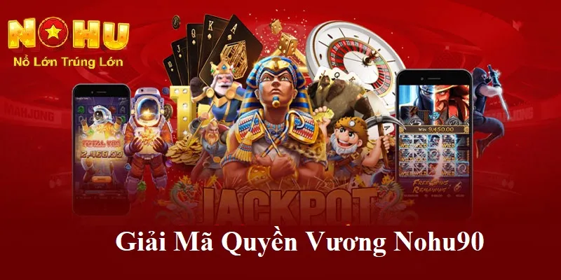 Cùng Quyền Vương Nohu90 | Hành Trình Chinh Phục Đỉnh Cao - GOJIXE