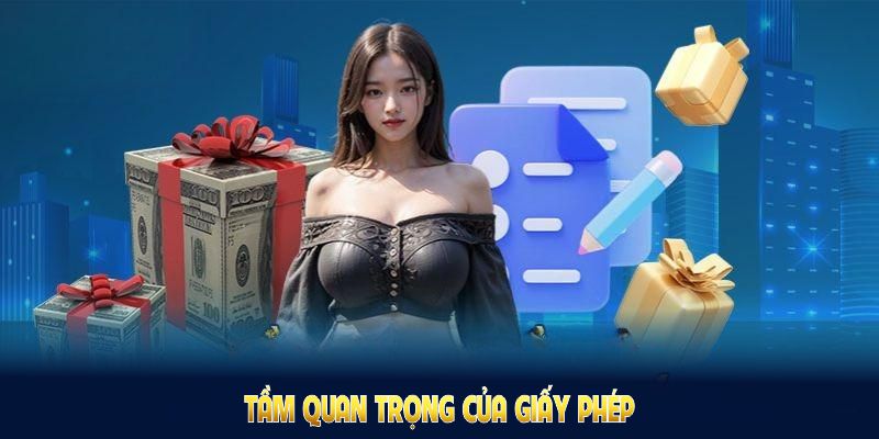 Giấy Phép Hoạt Động Nohu90 – Khẳng Định Uy Tín Và An Toàn - GOJIXE
