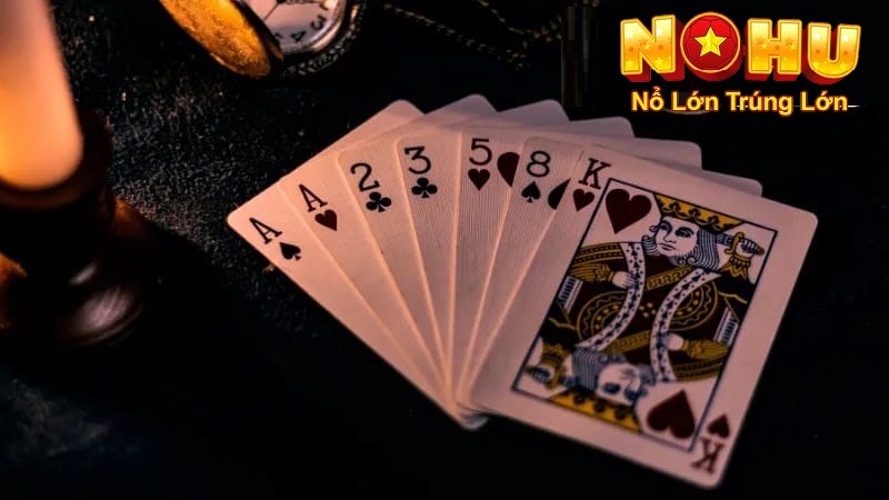 Cách Chơi Xì Dách Nohu90 | Hướng Dẫn Chơi, Mẹo Thắng Lớn - GOJIXE
