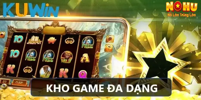 Nổ Hũ Kuwin – Sân Chơi Quay Hũ Có Trên Nohu90 | Rút Nhanh, - GOJIXE