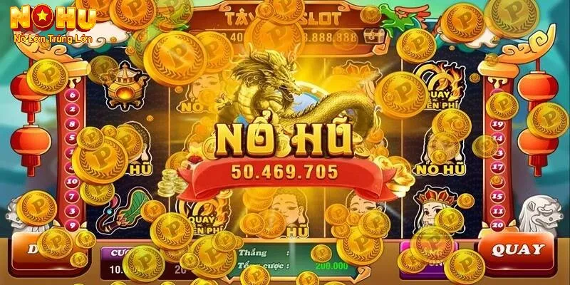 Nổ Hũ New88 – Cổng Game Uy Tín Có Trên Nohu90 | Nổ Mạnh, - GOJIXE