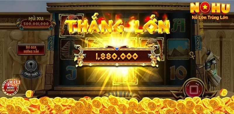 Cách Quay Hũ Golden Twins Tại Nohu90 - Mẹo Chơi Chuẩn Bài. - GOJIXE