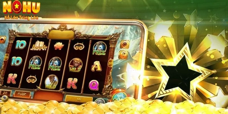Nổ Hũ 789Win – Cổng Quay Hũ Uy Tín Tại Nohu90 | Game Đỉnh, - GOJIXE