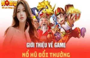 Danh Sách Các Nhà Cái Nổ Hũ Uy Tín - GOJIXE