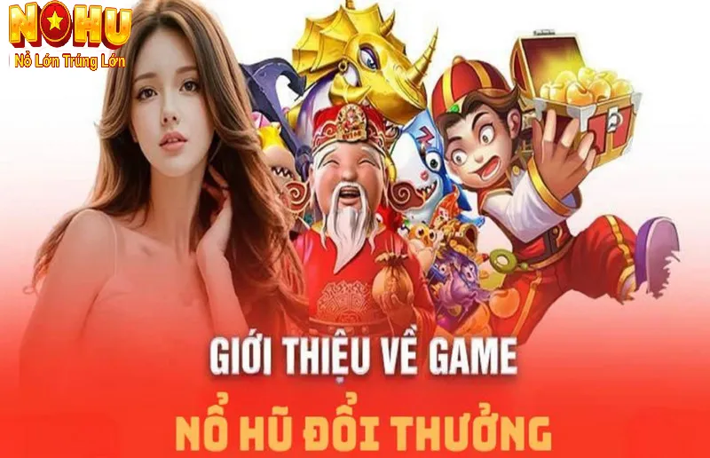 Nổ Hũ 789Bet – Cổng Game Nohu90 Bùng Nổ, Nổ Hũ Mỗi Ngày - GOJIXE