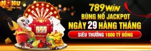 Danh Sách Các Nhà Cái Nổ Hũ Uy Tín - GOJIXE