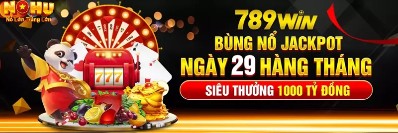 Nổ Hũ 789Win – Cổng Quay Hũ Uy Tín Tại Nohu90 | Game Đỉnh, - GOJIXE
