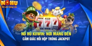 Danh Sách Các Nhà Cái Nổ Hũ Uy Tín - GOJIXE