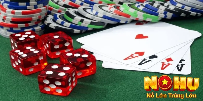 Phỏm Miền Nam Nohu90 - Đỉnh Cao Giải Trí Bài Dân Gian - GOJIXE