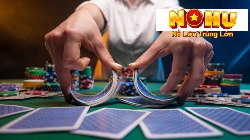 Cách Chơi Xì Dách Nohu90 | Hướng Dẫn Chơi, Mẹo Thắng Lớn - GOJIXE
