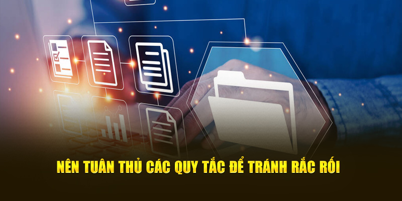 Điều Khoản Và Điều Kiện Nohu90 – Bảo Vệ An Toàn Người Chơi - GOJIXE