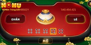 Top Game Hot Được Liệt Kê Chi Tiết Tại Nhà Cái Nohu90 - GOJIXE
