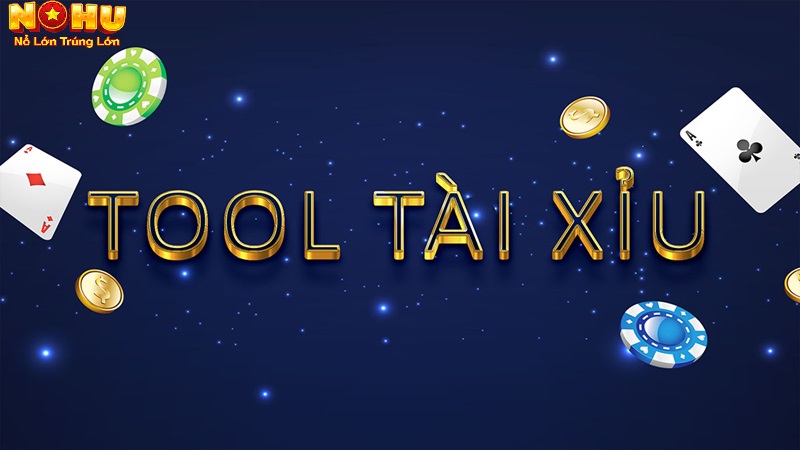 Tải Tool Tài Xỉu Nohu90 - Mẹo để Tối ưu Chiến Thắng Tài Xỉu - GOJIXE