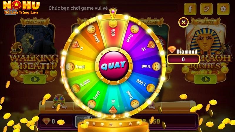 Mẹo Chơi Game Bài Nohu90 Bách Thắng & Ăn Tiền Triệu Mỗi Ngày - GOJIXE