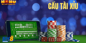 Tổng Hợp Kinh Nghiệm Cá Cược Tại NOHU90 - GOJIXE