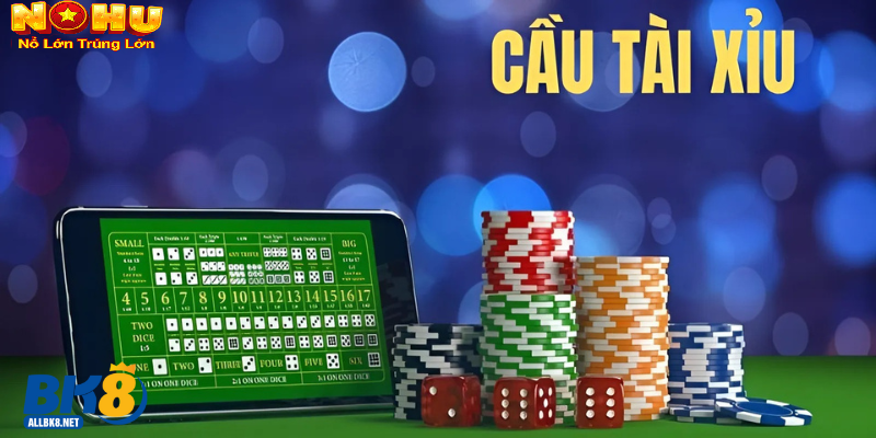 Cầu Tài Xỉu Thường Gặp Tại Nohu90 - GOJIXE