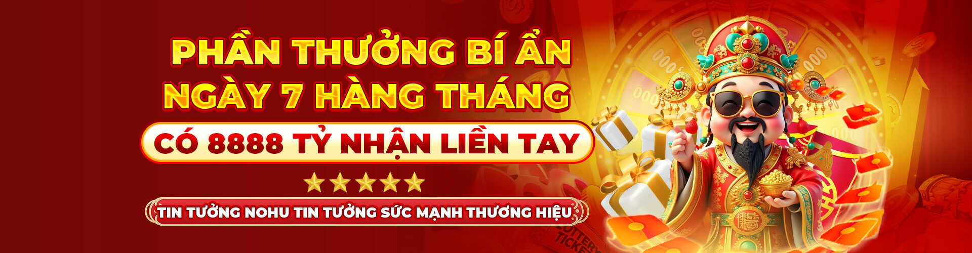 NOHU90 | Trang Nhà Cái Nổ Hũ 90 Đổi Thưởng Số 1 Việt Nam - GOJIXE