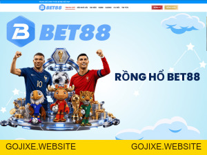 Blog Game - BET88 - GOJIXE
