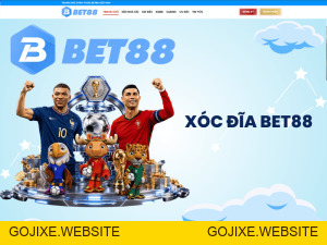 Blog Game - BET88 - GOJIXE