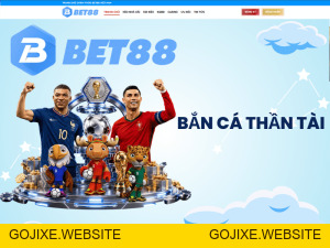 Blog Game - BET88 - GOJIXE