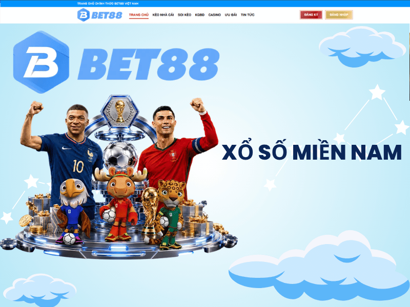 Xổ Số Miền Nam – Cơ Cấu Giải Và Cách Dò Vé Chính Xác - GOJIXE