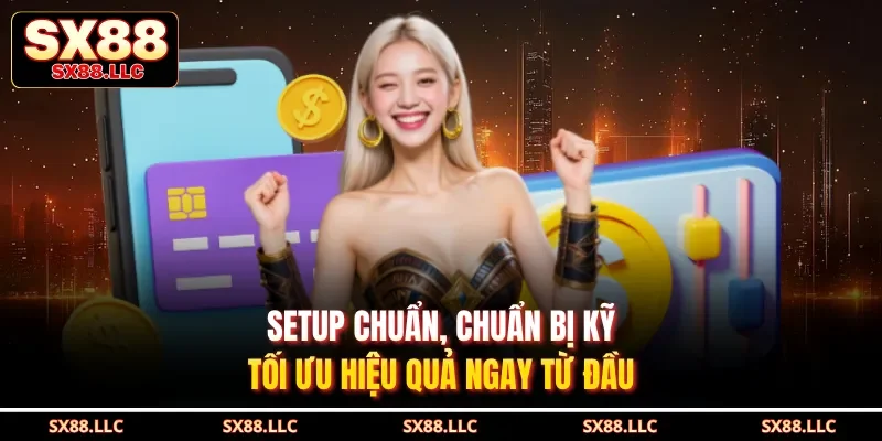 Bảo Hiểm Cược Thua Giải Pháp Giữ Vững Chiến Lược An Toàn Tại SX88 - GOJIXE
