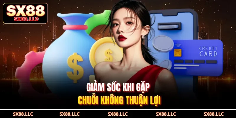 Bảo Hiểm Cược Thua Giải Pháp Giữ Vững Chiến Lược An Toàn Tại SX88 - GOJIXE