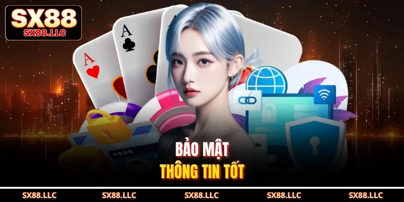 Casino SX88 Và 5 Sảnh Bài Đẳng Cấp Thu Hút Nhất Năm 2026 - GOJIXE