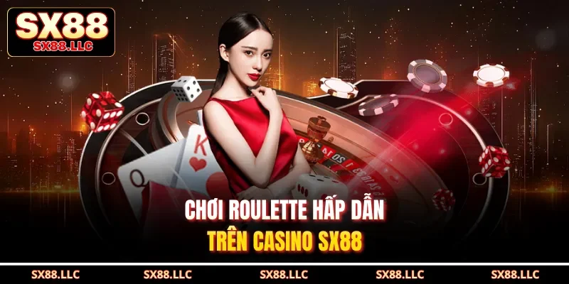 Casino SX88 Và 5 Sảnh Bài Đẳng Cấp Thu Hút Nhất Năm 2026 - GOJIXE