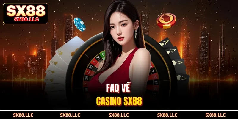 Casino SX88 Và 5 Sảnh Bài Đẳng Cấp Thu Hút Nhất Năm 2026 - GOJIXE