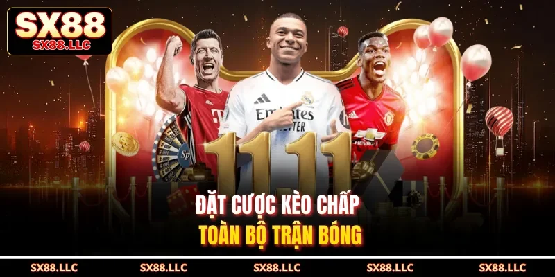 Kèo Châu Á Và 3 Bí Quyết Đặt Cược Giúp Bạn Luôn Thắng Lớn - GOJIXE