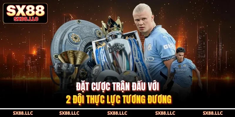 Kèo Đồng Banh Và 3 Bí Quyết Đặt Cược Giúp Bạn Thắng Lớn - GOJIXE