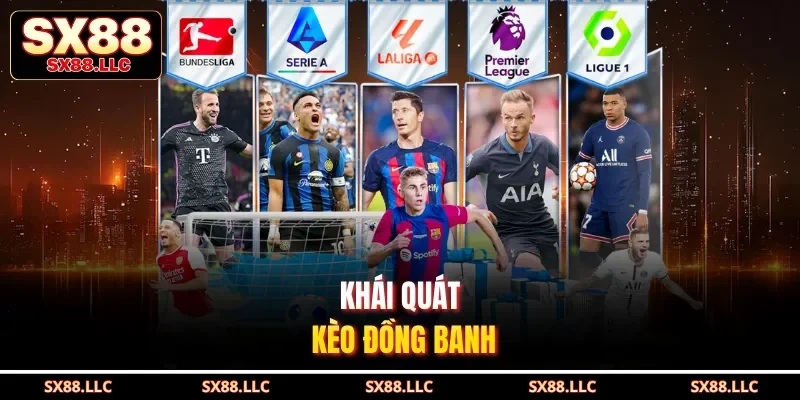 Kèo Đồng Banh Và 3 Bí Quyết Đặt Cược Giúp Bạn Thắng Lớn - GOJIXE