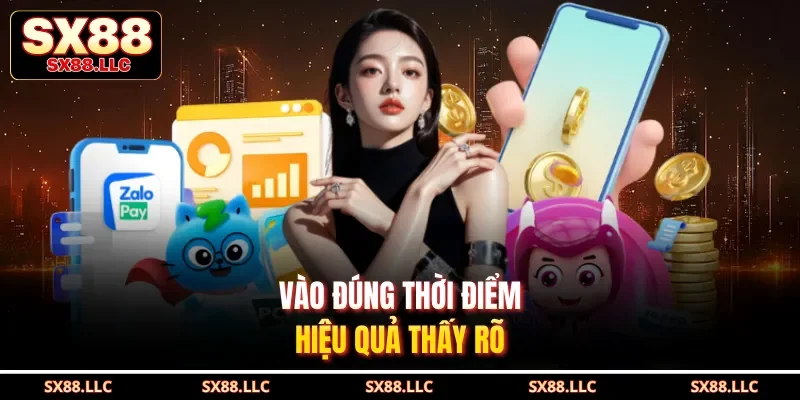 Nạp Tiền SX88 Thao Tác Nhanh Chóng An Toàn Tối Ưu Nhất - GOJIXE