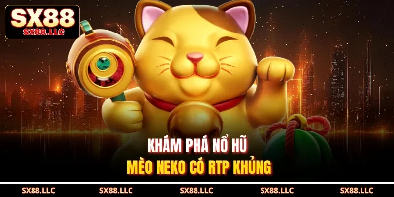 Nổ Hũ Sx88 - Sảnh Game Hấp Dẫn Dễ Chơi Dễ Trúng Triệu Đô - GOJIXE