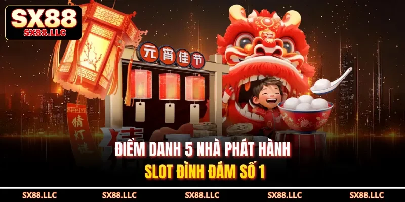 Nổ Hũ Sx88 - Sảnh Game Hấp Dẫn Dễ Chơi Dễ Trúng Triệu Đô - GOJIXE