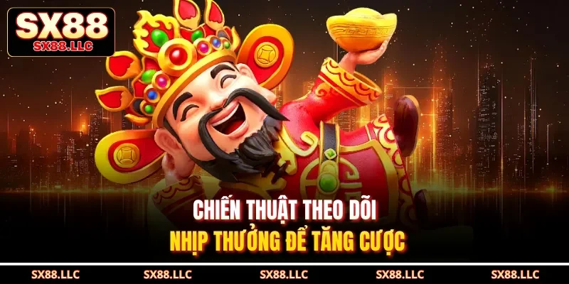 Nổ Hũ Thần Tài - Khám Phá Vòng Quay May Mắn Tại Sx88 - GOJIXE