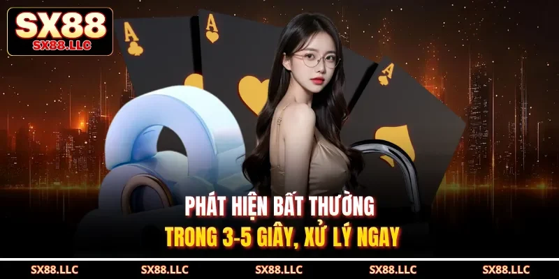 Quyền Riêng Tư SX88 Bảo Vệ Thông Tin An Toàn Tuyệt Đối - GOJIXE