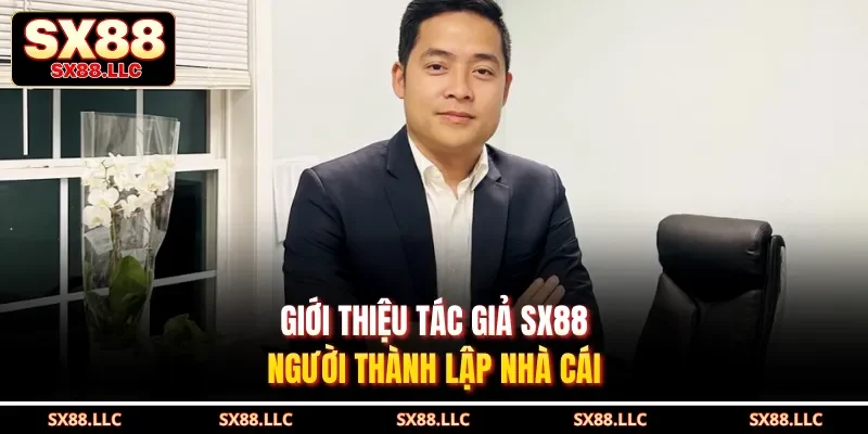 Tác Giả SX88| 3 Chiến Lược Tốt Giúp Hệ Thống Phát Triển - GOJIXE