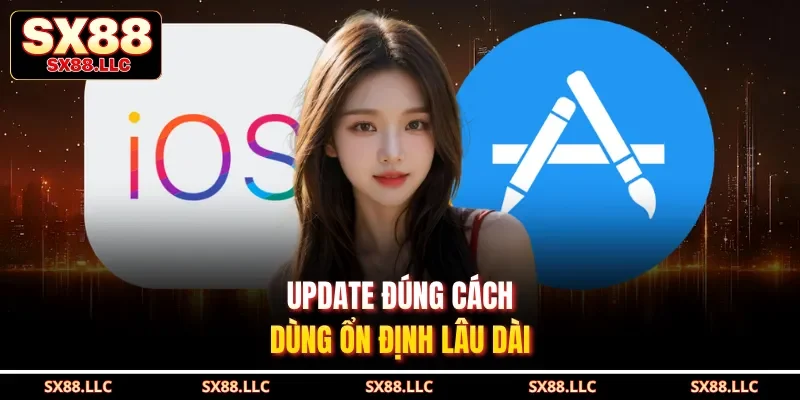 Tải App SX88 Truy Cập Nhanh Chóng Và Tiện Lợi Mọi Lúc - GOJIXE