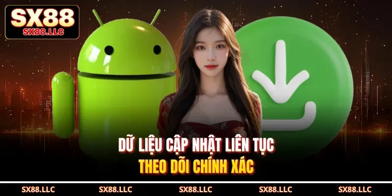 Tải App SX88 Truy Cập Nhanh Chóng Và Tiện Lợi Mọi Lúc - GOJIXE