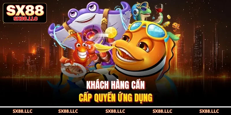 Tải Game Bắn Cá Đem Đến Trải Nghiệm Giải Trí Thuận Tiện Số 1 - GOJIXE