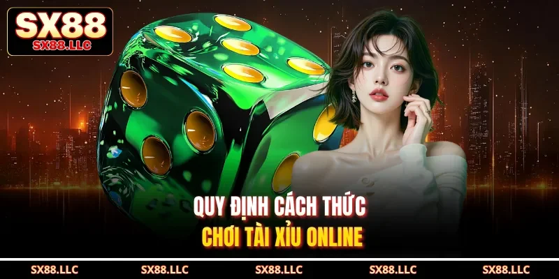 Tài Xỉu Online Và 4 Chiến Thuật Giúp Bạn Luôn Thắng Lớn - GOJIXE