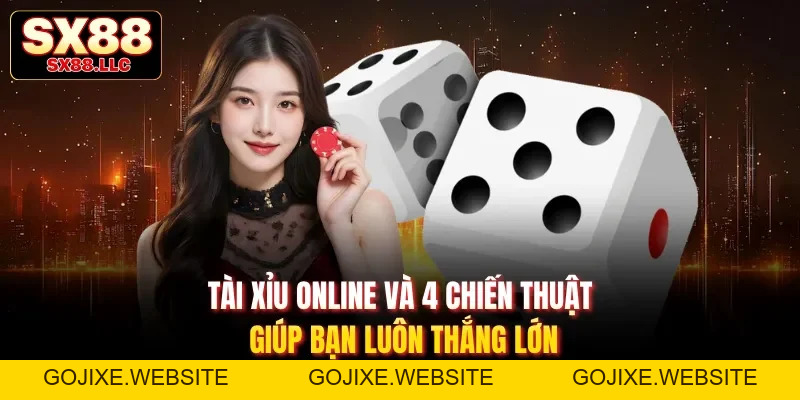 Casino SX88 Và 5 Sảnh Bài Đẳng Cấp Thu Hút Nhất Năm 2026 - GOJIXE
