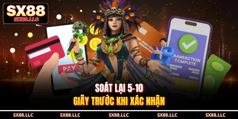 Thưởng Nạp Đầu - Tối Ưu Lợi Thế Ngay Từ Bước Khởi Đầu Tại SX88 - GOJIXE